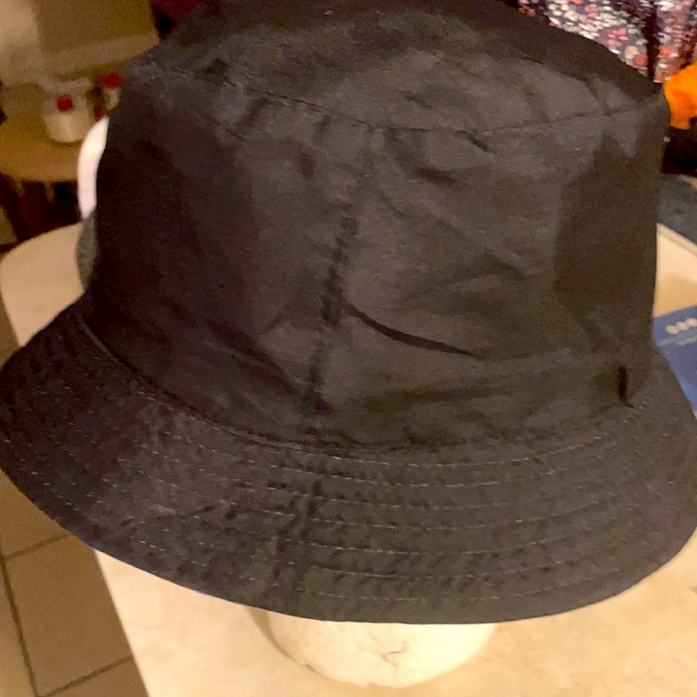 Nice hat
